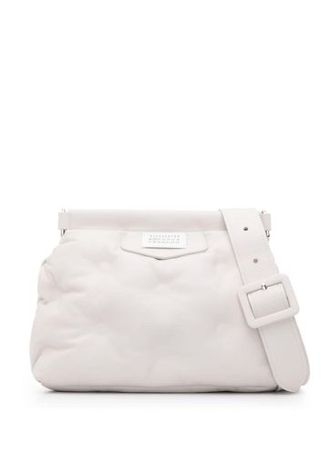 Maison Margiela Borsa messenger Glam Slam Classique piccola - Toni neutri