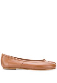 Tabi ballerina shoes