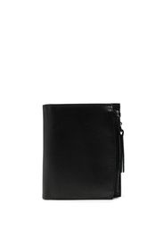 Maison Margiela Portafoglio bi-fold - Nero