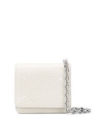 mini flap clutch