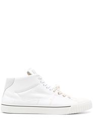 Maison Margiela Sneakers alte - Bianco