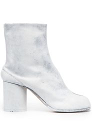 Maison Margiela Tabi ankle boots - Bianco