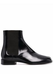 Maison Margiela AGL Stivaletti Sheidi - 1049 NERO-NERO-NERO - Nero