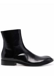 Maison Margiela ankle-length boots - Nero