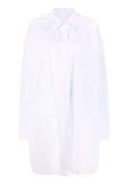 Maison Margiela Camicia oversize - Bianco