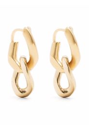 Maison Margiela Maison Margiela SM3VG0024S12960 950 YELLOW GOLD Other->Brass - Oro