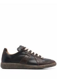 Maison Margiela Replica low-top sneakers - Nero