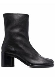 Maison Margiela Tabi ankle boots - Nero