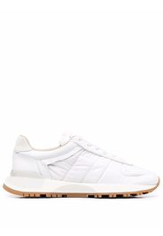 Maison Margiela Retro low-top sneakers - Bianco