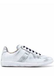 Maison Margiela low-top sneakers - Bianco