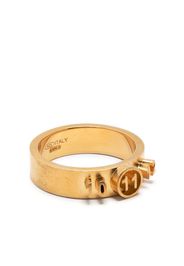 Maison Margiela 11 number band ring - Oro