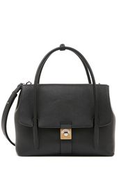 Maison Margiela New Lock tote bag - Nero