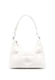 Maison Margiela Borsa a spalla Glam Slam piccola - Bianco