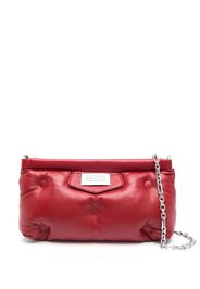 Maison Margiela Clutch Glam Slam Red Carpet - Rosso