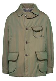 Maison Margiela Giacca-camicia - Verde