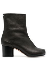 Maison Margiela Tabi ankle boots - Nero