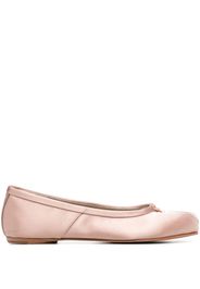 Maison Margiela Tabi ballerina shoes - Rosa