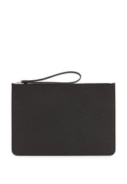 Maison Margiela Pouch Four Stitches - Nero