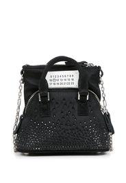 Maison Margiela 5AC Cinema Inferno crossbody bag - Nero