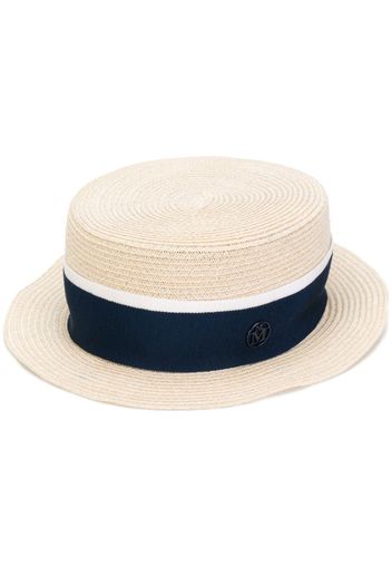 cappello panama