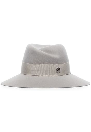 Virginie trilby hat