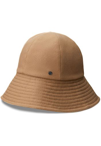 Maison Michel Cappello bucket Jul - Marrone