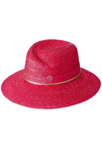 Maison Michel Fedora Virginie - Rosa