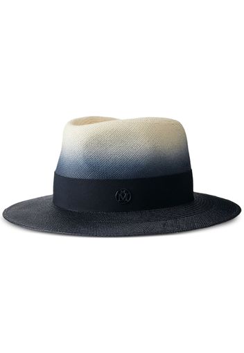 Maison Michel Fedora Andre - Blu