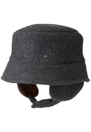 Maison Michel Cappello bucket Axel - Grigio