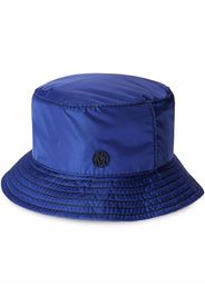 Maison Michel Jason bucket hat - Blu