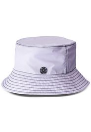 Maison Michel Cappello bucket Jason - Viola