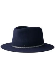 Maison Michel Fedora Andre - Blu