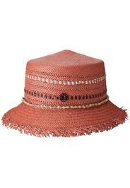 Maison Michel Cappello bucket Arsene - Rosa