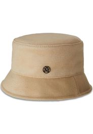 Maison Michel Cappello bucket Axel - Toni neutri