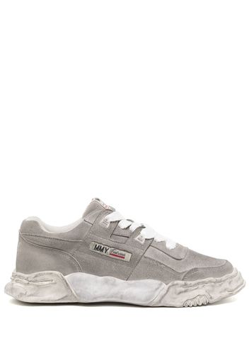 Maison Mihara Yasuhiro Sneakers Parker - Grigio