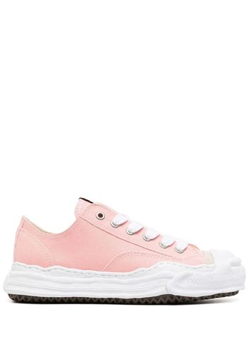 Maison Mihara Yasuhiro Sneakers Hank - Rosa