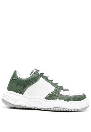 Maison Mihara Yasuhiro Sneakers Wayne - Bianco