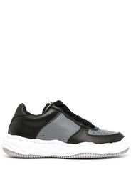 Maison Mihara Yasuhiro Wayne chunky sneakers - Nero