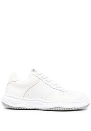 Maison Mihara Yasuhiro Wayne low-top sneakers - Bianco