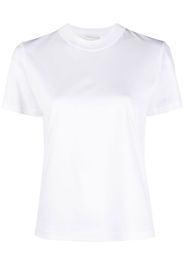 Maison Ullens crew-neck short-sleeve T-shirt - Bianco