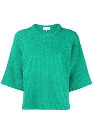 Maison Ullens T-shirt - Verde