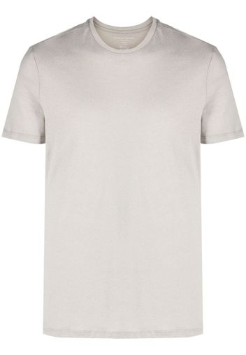 Majestic Filatures T-shirt girocollo - Grigio