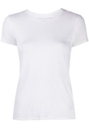 plain T-shirt