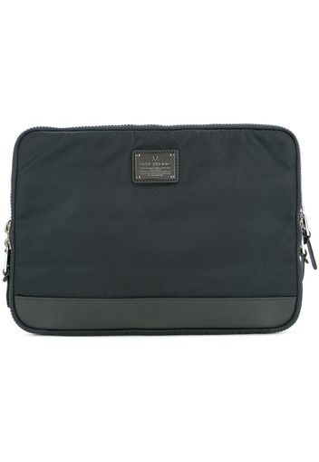 Sierra Double Decker clutch bag