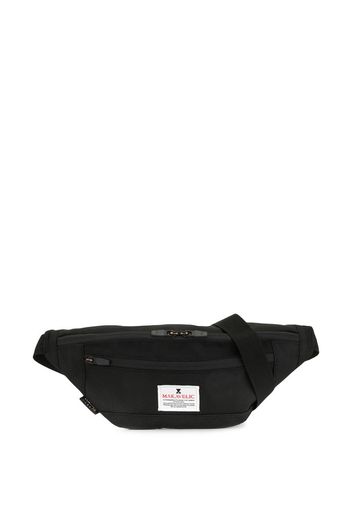 Mocoular logo waist bag