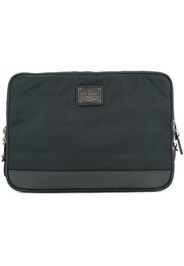 Sierra Double Decker clutch bag