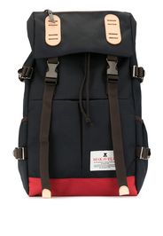 Trucks multi-pocket backpack