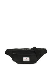 Mocoular logo waist bag