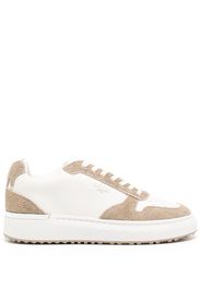 Mallet Hoxton low-top sneakers - Bianco