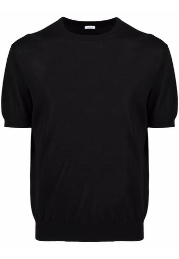 Malo T-shirt - Nero